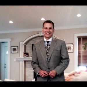 Meet your Posher, John